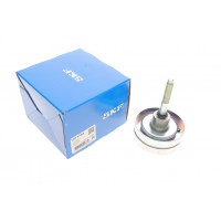 Ролик генератора Skoda Fabia II/VW Gold/Touran 1.4 TSI 05- (паразитний) (70x26)