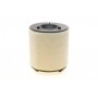 Фільтр повітряний Audi A1/Seat Ibiza/Skoda Fabia/Rapid/Roomster/VW Polo 1.2-1.6D 09- (OE VAG)