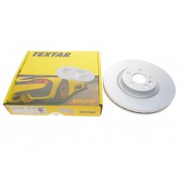 Диск гальмівний (передній) Land Rover Discovery Sport/Range Rover Evoque 2.0/2.2D 11- (325x30) PRO+