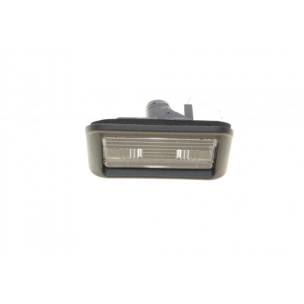 Подсветка номера Citroen Nemo/Peugeot Bipper 1.3/1.4 HDi 09-