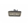 Подсветка номера Citroen Nemo/Peugeot Bipper 1.3/1.4 HDi 09-