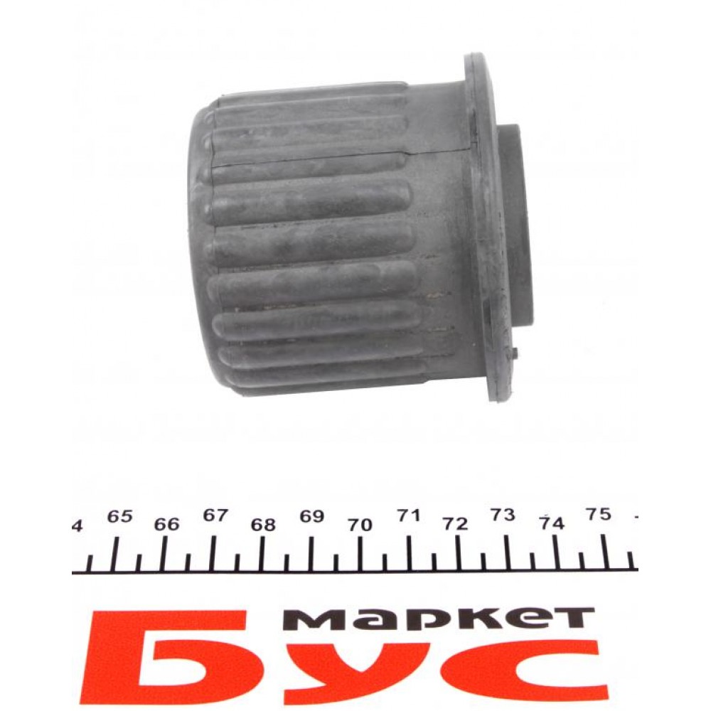 Подушка балки (передня/передня) DB Vito (W638) 96-