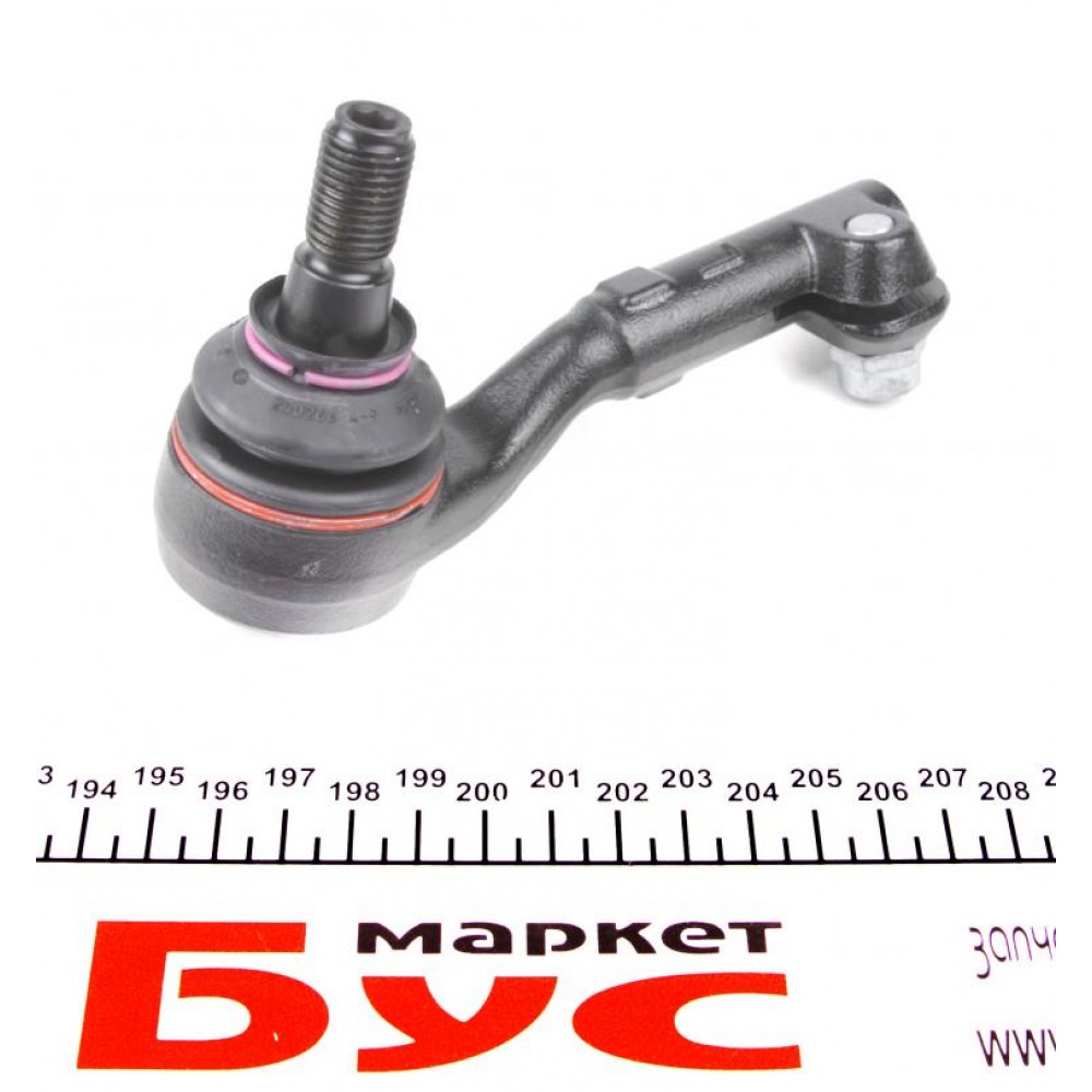 Наконечник тяги рульової (L) BMW 3 (E90) 05-11