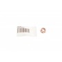 Гайка колектора випускного MB OM611/612/642/646/651 (M8x1.25mm) (1420)