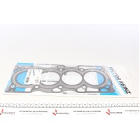 Прокладка ГБЦ Renault Koleos I 2.5 08-, QR25DE, Ø89,50мм, 0,50мм