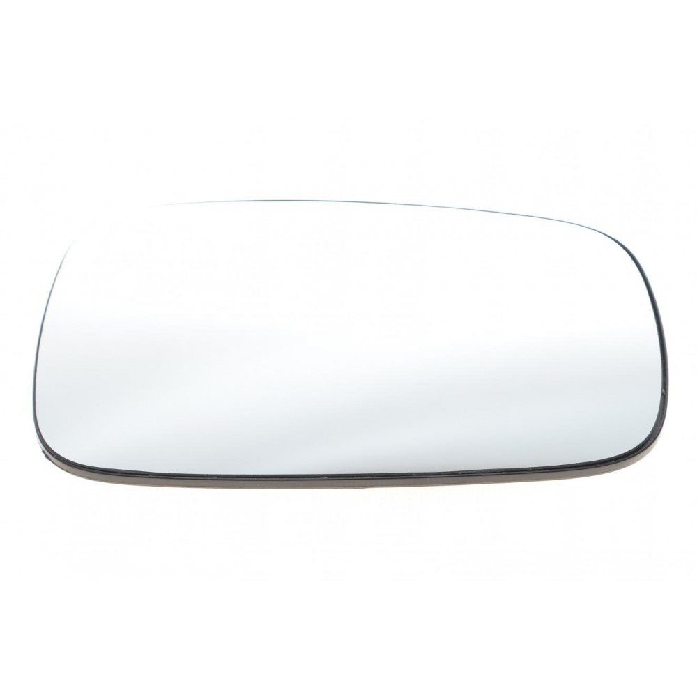 Скло дзеркала Renault Clio/Megane/Scenic 02- (R) (випукле)