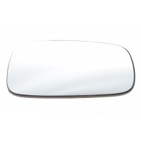 Скло дзеркала Renault Clio/Megane/Scenic 02- (R) (випукле)