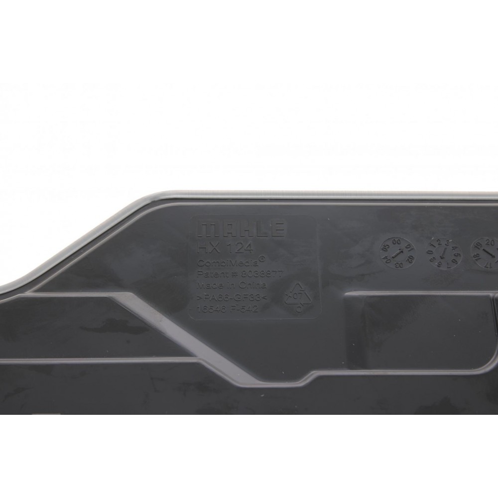 Фільтр АКПП MB E-class (W211/W212) 03- (з прокладкою)