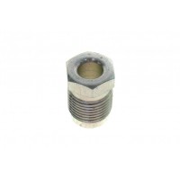 З'єднувач трубки гальмівний (M12x1/12x18/d=6.2)