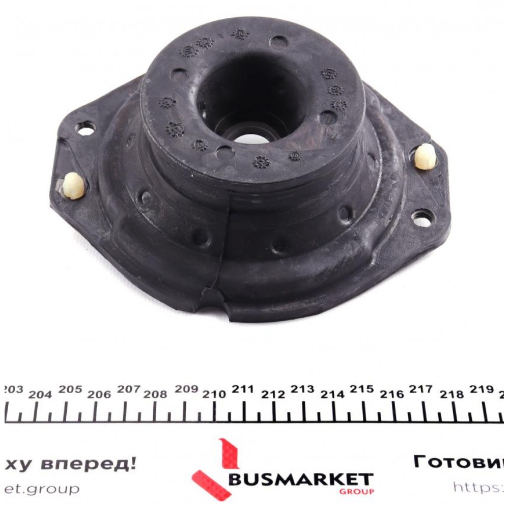 Подушка амортизатора (переднього) Renault Espace/Laguna II 01-