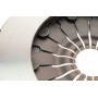Демпфер + комплект зчеплення Ford Focus 2.0 04-11/Volvo C30/S40/V50 1.8/2.0 04-12