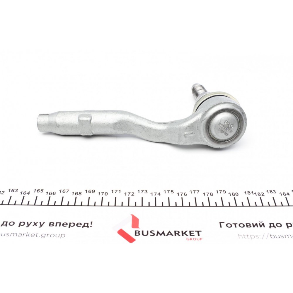 Наконечник тяги рульової (L) BMW 5 (F10) 11-