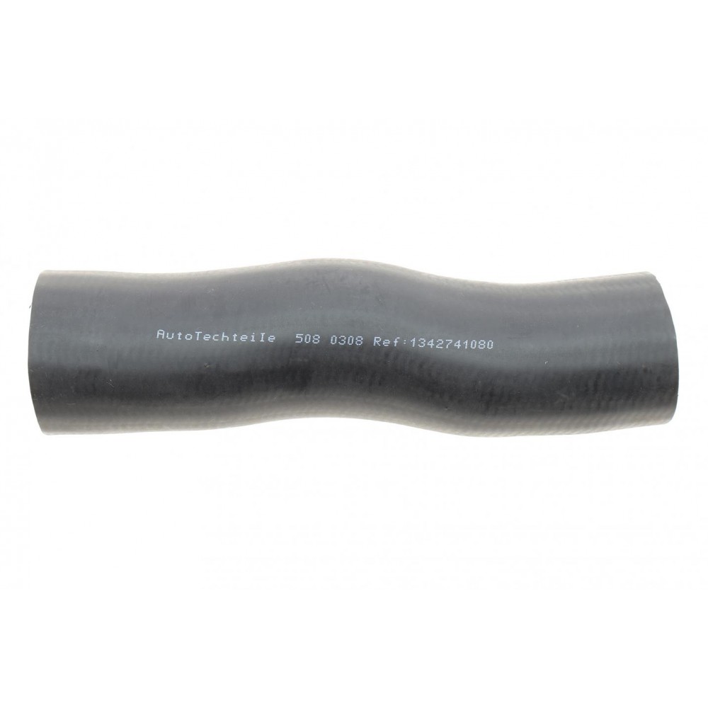 Патрубок інтеркулера Citroen Jumper/Fiat Ducato/Peugeot Boxer 3.0 HDI 06-