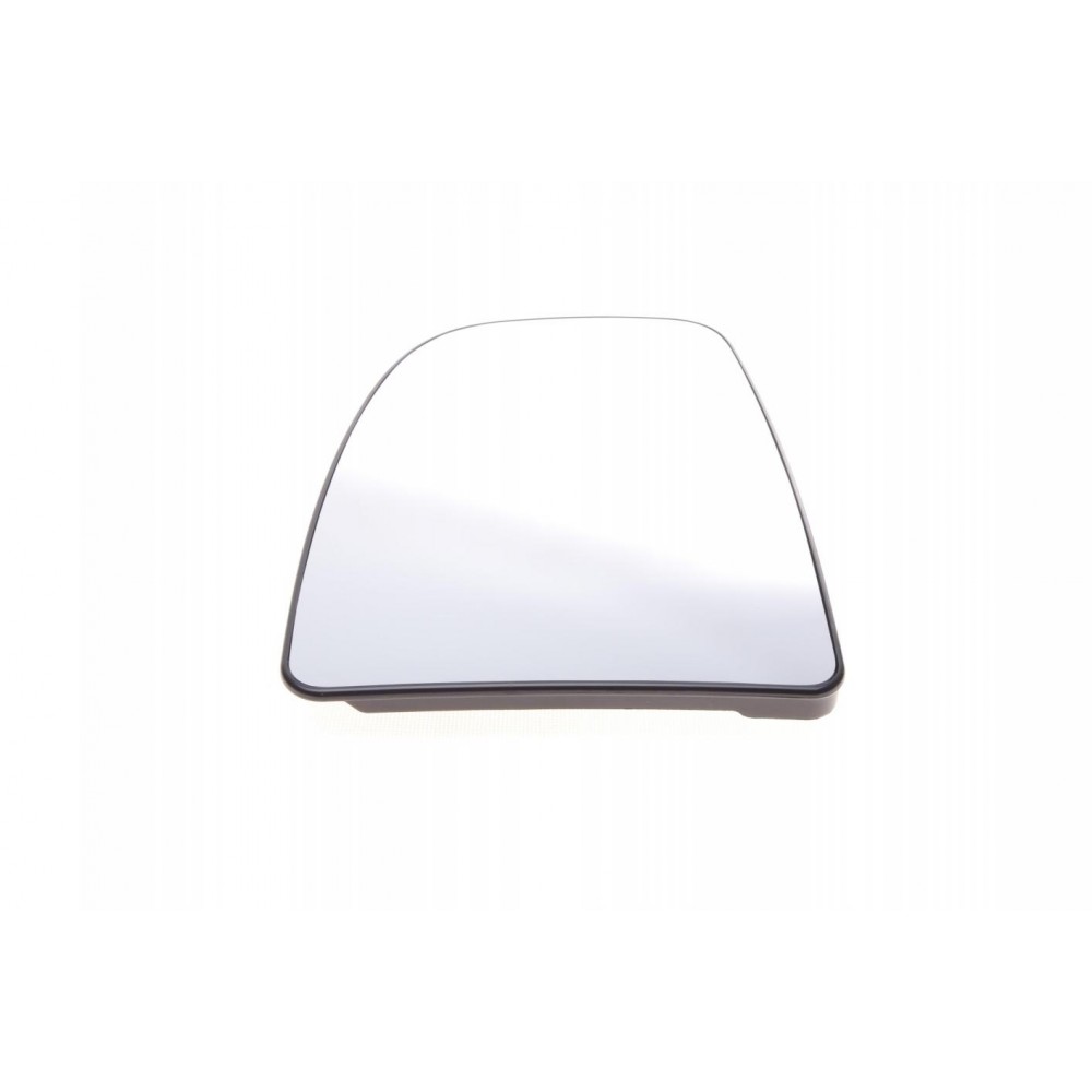 Скло дзеркала (з підігрівом) Citroen Jumper/ Fiat Ducato/ Peugeot Boxer 06- (L)