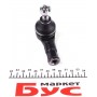 Наконечник тяги рульової Daewoo Matiz 0.8-1.0 98-