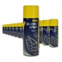Змазка силіконова Silicone Spray (450ml) заміна на 9963 MANNOL