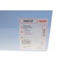 Прокладка кришки клапанів Toyota Corolla/Auris/Yaris 1.4D 04-18