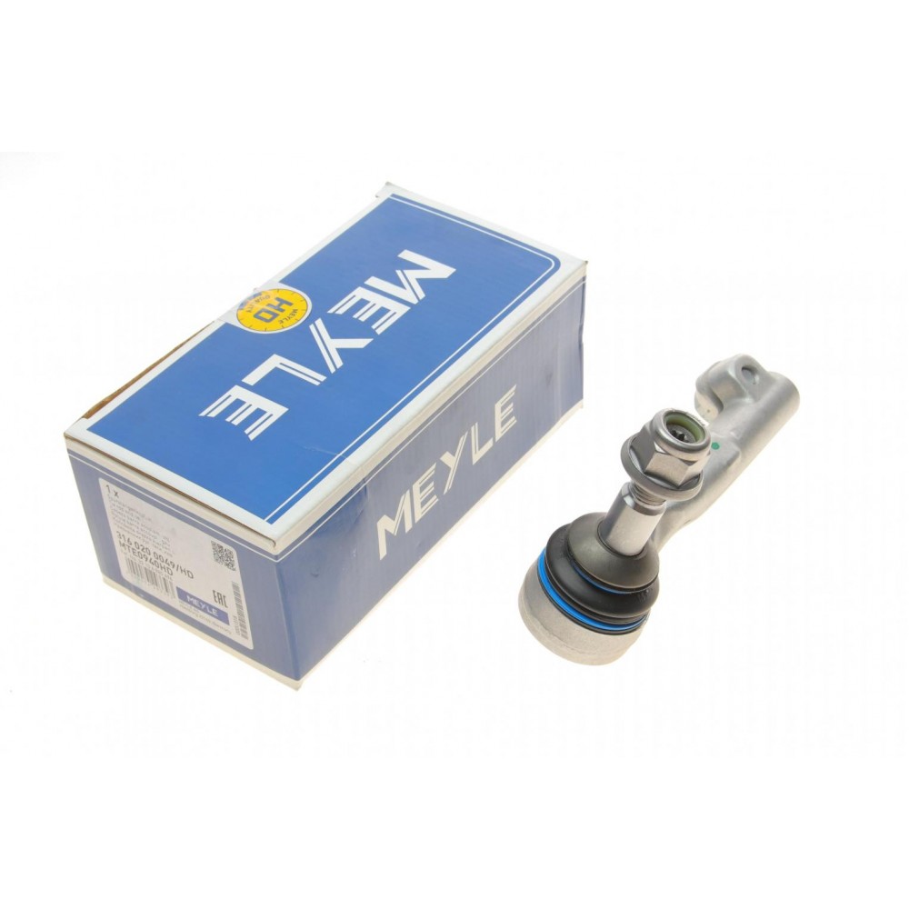 Накінечник тяги керма (L) BMW 3 (G20/G80/G28) 18- B47/B48/B58