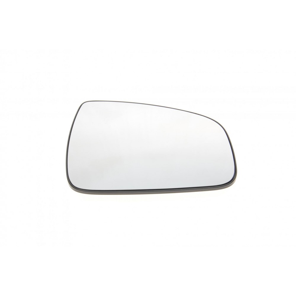 Скло дзеркала Renault Duster 13-/ Logan 12- (R)