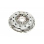 Комплект зчеплення Hyundai Terracan 2.9 CRDi 4WD 01-06 (d=240mm) (+вижимний)