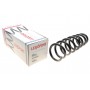Пружина (передня) BMW X6 (E71/E72) 30d/35i 07-14 (SUV) (з Adaptive Drive)