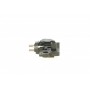 Реле генератора (140/160A) Volvo S60/S80/V70/XC70/XC90 2.0-3.0 99-14 (Bosch) (HÜCO)