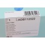 Фільтр салону BMW X3 (F25) 10-17/ X4 (F26) 2.0-3.0 14-18