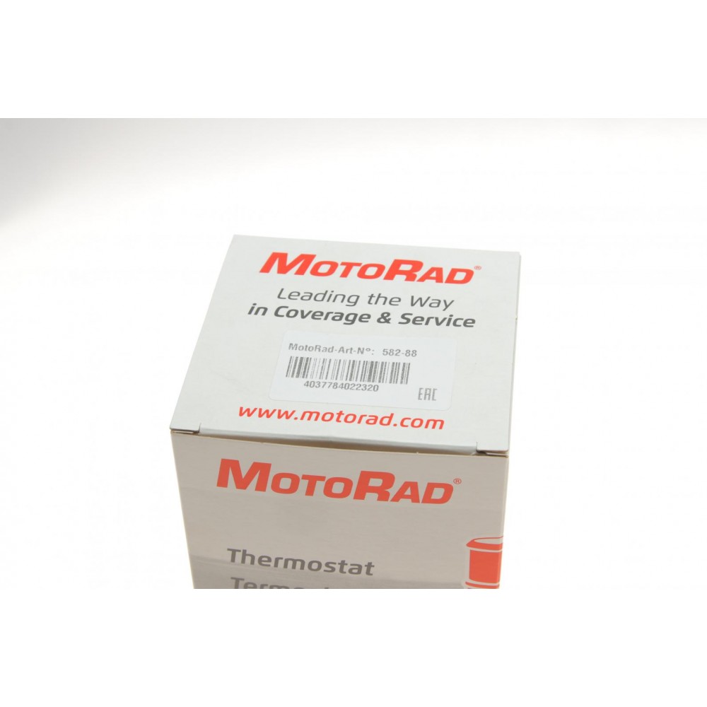 Термостат Chevrolet Aveo 1.4i/Daewoo Nubira 1.6 16V 97- (88°С)