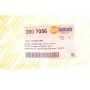 Кронштейн кріплення бампера (переднього/R) VW Touran 03-06/Caddy III 04-10