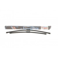 Щітки склоочисника (700/550мм) Citroen C5/Opel Zafira 05-
