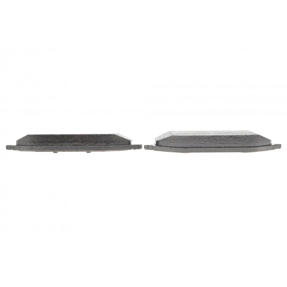 Колодки гальмівні (передні) Citroen Berlingo 18-/C5 21-/Peugeot Partner 18-/Fiat Doblo 22-