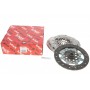 Комплект зчеплення Hyundai Santa Fe I/II 2.7 04-12, 125/129/139kw (d=220mm)