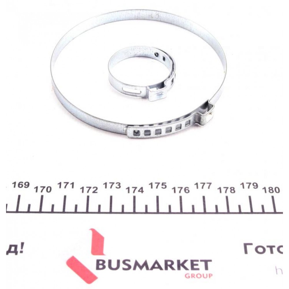 Пильник ШРКШ (зовнішній) Fiat Doblo 1.9D/1.2i/1.4i/1.6i 01-09 (+ змазка і хомути)