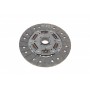 Комплект зчеплення BMW 3 (E90)/5 (E60/F10)/X3 (E83/F25) 02-14 (d=240mm) (+вижимний), N47/N57/M57