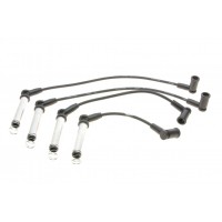 Провід запалювання Ford Fiesta V 1.3 01-08/Focus I 1.6 99-05 (к-кт)