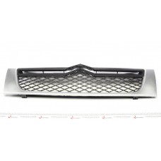 Решітка радіатора Citroen Jumper 06-14