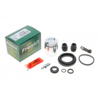 Ремкомплект супорта (заднього) Mazda RX-8 03-12 (d=43mm) (Tokico) (+поршень)