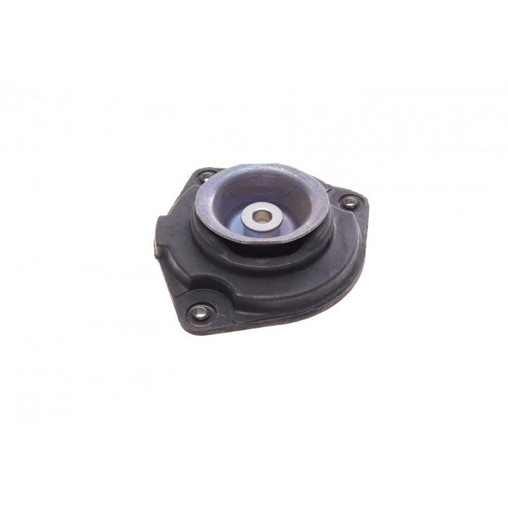 Подушка амортизатора (переднього) Nissan Qashqai 07- (L)