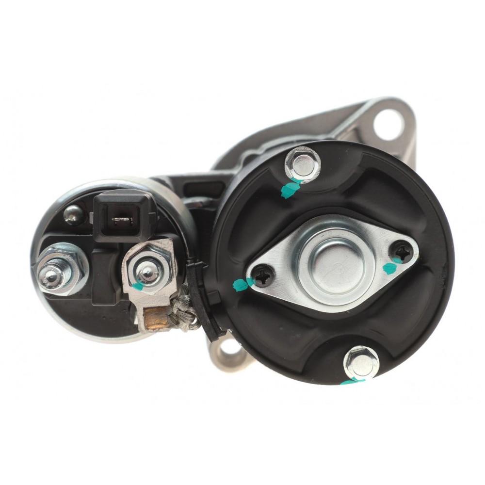 Стартер BMW 5 (E60/F10) 03-16 (N20/N55/N52/N53) (1.2kw) (z=9)
