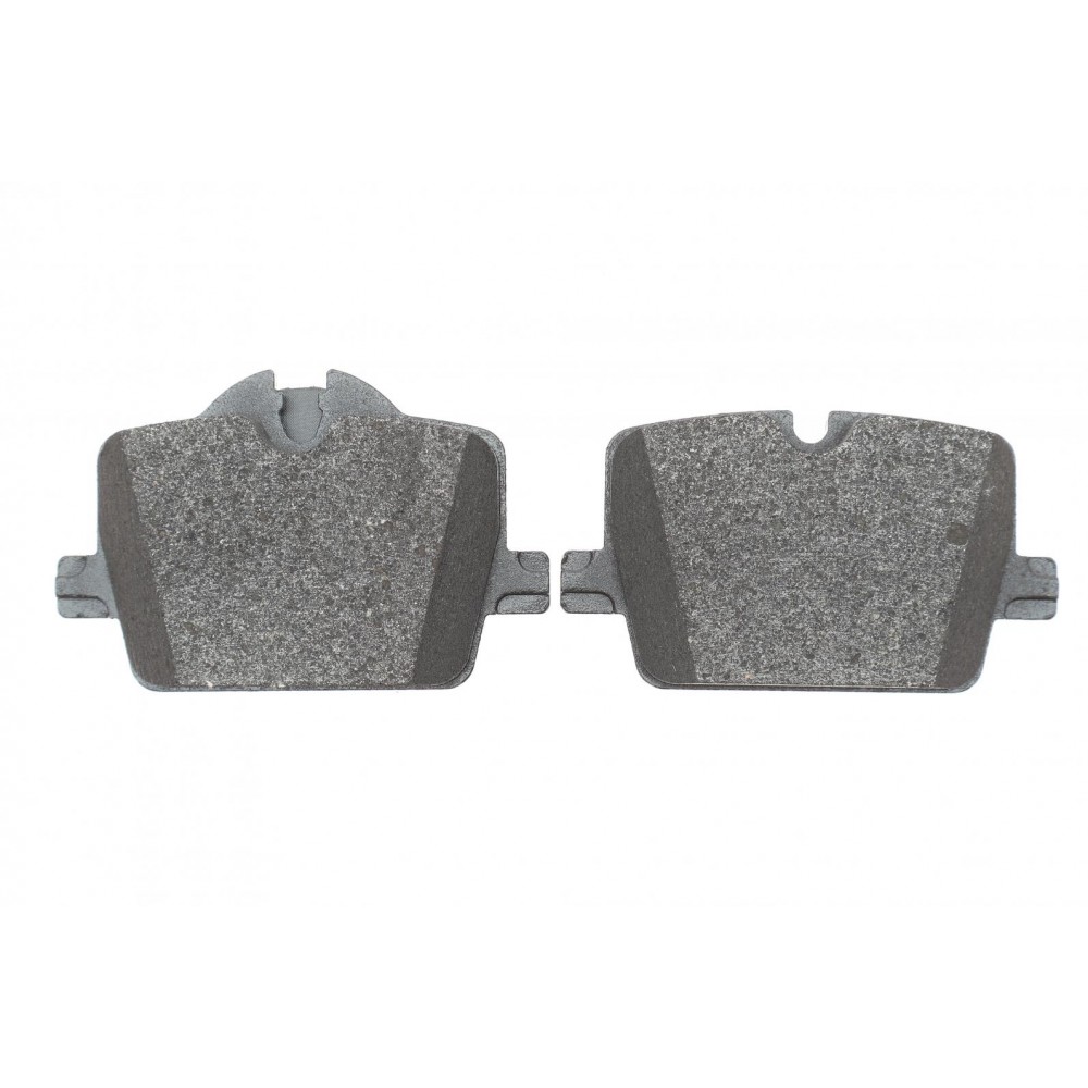 Колодки гальмівні (задні) BMW 3 (G20/G21/G80/G81)/Z4 (G29) 18-/4 (G22/G82)/i4 20-/Toyota Supra 19-