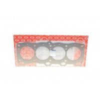 Прокладка ГБЦ Mazda 323 III/IV 1.7D 84-97 (1.7mm)