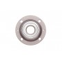 Підшипник маточини (задньої) Peugeot Partner 96-15/Citroen Berlingo 96-08 (+ABS)(к-кт)