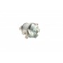 Помпа води Fiat Panda/500/500С/Punto/Lancia Ypsilon 0.9 12- (B/B) (6 лоп)