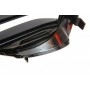 Решітка радіатора BMW 7 (G11/G12) 15- (R)