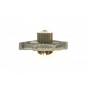Помпа води Citroen C4/C5/C8/Fiat Scudo/Peugeot Expert/406/407 1.8/2.0/2.2 00- (B/B) (8 лоп.)