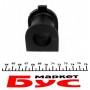 Втулка стабілізатора (переднього) Toyota Land Cruiser 02-09 (d=29.5mm)