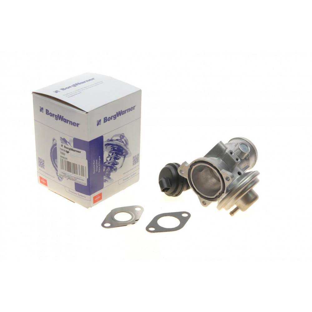 Клапан EGR VW Caddy 1.9 TDI 96-04