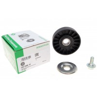 Ролик генератора Lancia Y 1.2 96-03 (паразитний) (80.5х24)