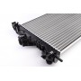 Радіатор охолодження Citroen Jumper/Peugeot Boxer 2.0/2.2D 15-