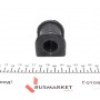Втулка стабілізатора (переднього) Toyota Camry 01-06 (d=23mm)